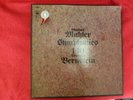 Bernstein  Mahler  ?– Symphonies 1-10  CBS  15 LP Box incl.Booklet, gebraucht