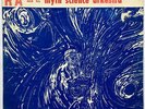 SUN RA Cosmic Tones For Mental Therapy 1969 Thot LP Jazz Space Age Electro