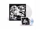 Dave Matthews Band - Come Tomorrow Exclusive White 2-LP Vinyl - w/ physical CD