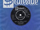 R&B/SOUL-NORTHERN SOUL-THE REFLECTIONS-ROMEO & JULIET-STATESIDE-***NICE COPY***