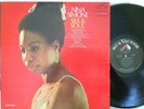 Nina Simone - Silk & Soul (RCA LPM-3837) Mono