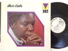 Alice Clark - Alice Clark (Mainstream MRL-362) Promo