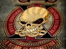Five Finger Death Punch - A Decade Of Des (Vinyl Used Like New) Explicit Version