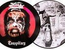 King Diamond - Conspiracy [New Vinyl LP] Picture Disc