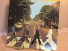 Beautiful THE BEATLES, ABBEY ROAD , MFSL 1-106 Japan Excellent