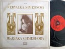NEDYALKA SIMEONOVA  