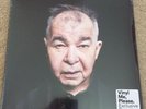 John Prine   The Tree Of Forgiveness OPAQUE YELLOW VMP LP SEALED
