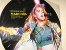 Madonna Limited Edition Interview Picture Disc Never Played New Condition