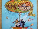 LOS WALKERS Walking up URUGUAY LP ARGENTINA BEAT PSYCH Mockers FUZZ FReakbeat