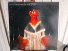 PHISH THE STORY OF THE GHOST LP