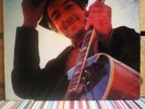 BOB DYLAN - NASHVILLE SKYLINE. VINYL LP. ORIGINAL UK MONO PRESS 1969. VG+ CON