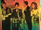 The B-52's ?– Cosmic Thing - M- condition including M lyric sleeve