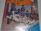 GRUPO CUPIDO Self-Titled lp DISA 240 Mexican Cumbia Norteno Latin Pop 80s RARE