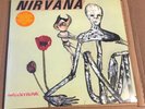 SEALED Nirvana Incesticide Vinyl 45 RPM 2LP Limited Ed. Audiophile 200 gatefold