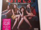 Girls Music From The HBO Original Series LP PINK Vinyl New S/S Sealed 533121-1