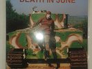 Death In June - Abandon Tracks LP, Boyd Rice, Of the Wand & The Moon, Forseti