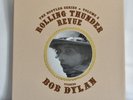 Bob Dylan Rolling Thunder Revue 3 LP Box Set Bootleg Series Vol 5