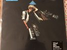 Tom Waits Closing Time *VINYL* VMP edition Limited #d/1000 Opaque Blue
