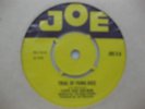 LLoyd, Dice and Mum, Trial of Pama Dice on the UK JOE label -NM