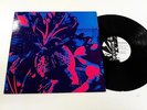 BREATHLESS BETWEEN HAPPINESS AND HEARTACHE LP 1991