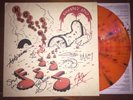 KING GIZZARD LIZARD WIZARD - GUMBOOT SOUP SIGNED VINYL ALL 7 NEW RARE HEAT DEATH