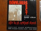 THE DOWNLINERS SECT: Nite In Gt. Newport Street 7