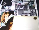 THE BEATLES „THE WHITE ALBUM“ INKL. 4 PICTURES + POSTER GERMAN PRESS