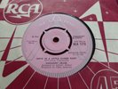 HARMONY GRASS.     MOVE IN A LITTLE CLOSER BABY    ( DEMO)    UK RCA 1772 (1968)