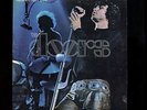 VINYL LP The Doors - Absolutely Live 2LP Elektra EKS 9002 1st 1970 press VG++NM-