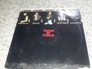 Scorpions Taken By Force Record Vinyl LP
