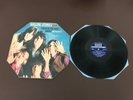 THE ROLLING STONES HEXAGONAL LP (THROUGH THE PAST DARKLY) ON DECCA SKL 5019