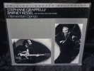 Stephane Grappelli, Barney Kessel I Remember Sealed Japan 1981 MFSL Vinyl Lp