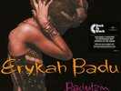 Erykah Badu Baduizm 180gm vinyl 2 LP NEW/SEALED