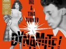 Ike & Tina Turner Dynamite  180gm vinyl LP gatefold NEW/SEALED