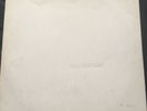BEATLES - WHITE ALBUM FIRST PRESS (MISPRESS) - MONO - 00 NUMBER WITH ERROR RARE