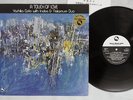 YOSHIKO GOTO,INABA&NAKAMURE DUO A TOUCH OF LOVE THREE BLIND MICE TBM-54 Japan LP