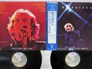 VAN MORRISON IT'S TOO LATE TO STOP NOW WARNER P-5134,5W Japan OBI VINYL 2LP