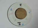 Roland Alphonso  - Guantanamera Ska 1967 UK 45 PYRAMID BLANK SKA/ROCKSTEADY