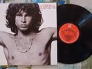 The Best Of The Doors 2 LP Jim Morrison - Light My Fire - L.A. Woman VG++/M-