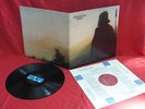 WISHBONE ASH ARGUS, 1972 UK PRESS BLUE/BLACK HEXAGON MCA LABEL, GATEFOLD & INNER
