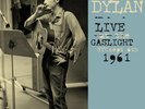 BOB DYLAN - LIVE AT THE GASLIGHT,NYC,SEPTEMBER 6TH,1961   VINYL LP NEW+