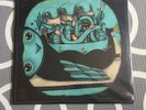 Z [LP] by My Morning Jacket Vinyl Oct-2005, RARE Badman Recording Co. VERSION