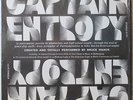 BRUCE HAACK Captain Entropy LP Top Electronic/Synth/Vocoder—Orig. Press, Shrink