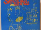 Yardbirds - Roger The Engineer - Mono - Edsel 1983 - UK - NM