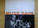 MILES DAVIS Volume 1 LP Blue Note DG Mono RVG Ear Jackie McLean JJ Johnson