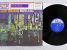 GERRY MULLIGAN SIXTET NIGHT LIGHTS FONTANA BT-2008 Japan CAP OBI SHRINK VINYL LP