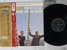 POLL WINNERS SAME CONTEMPORARY LAX-3003 Japan OBI VINYL LP