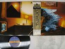 ALAN PARSONS PROJECT PYRAMID ARISTA IES-81095 Japan OBI VINYL LP