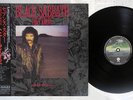 BLACK SABBATH,TONY IOMMI SEVENTH STAR VERTIGO 28PP-1017 Japan OBI VINYL LP