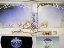 CAMEL MOONMADNESS LONDON GP-1035 Japan OBI VINYL LP